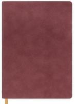 Opakowanie Notes A5/192K linia Burgundy