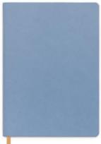 Opakowanie Notes A5/192K linia Cornflower Blue