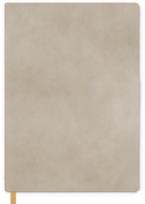 Opakowanie Notes A5/192K linia Mushroom