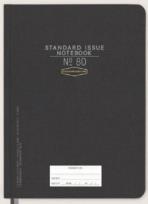 Opakowanie Notes Jumbo Black