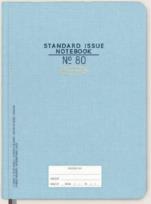 Opakowanie Notes Jumbo Blue