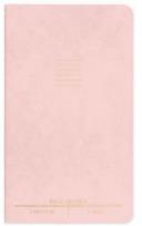 Opakowanie Notes linia Blush