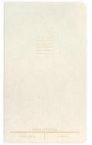 Opakowanie Notes linia Lemon