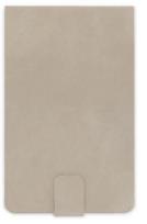 Opakowanie Notesik w linie Mushroom z magnesem