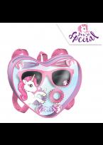 Opakowanie Okulary przeciwsłoneczne z akcesoriami do włosów You're Special KL10994