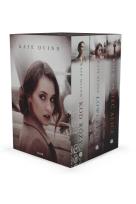 Okładka książki Pakiet: Kod róży/ Łowczyni/ Sieć Alice