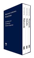 Okładka książki Pakiet Mistrzowie malarstwa Młodej Polski. Malczewski / Mehoffer / Wyspiański