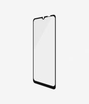 Okładka książki PANZERGLASS SZKŁO HARTOWANE SAMSUNG GALAXY A32 5G/M12 CZARNY 7252