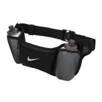 Opakowanie Pas do biegania Nike Double Pocket 2 0 N0001404-082