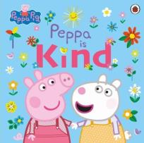 Opakowanie Peppa Pig: Peppa Is Kind