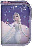 Opakowanie Piórnik z wyposażeniem Frozen DF21GW-001 PASO