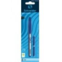 Opakowanie Pióro kulkowe Schneider opus M blister mix kolorów