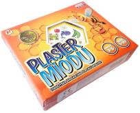 Opakowanie Plaster miodu FAN