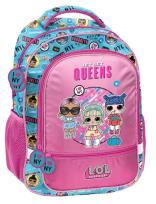 Opakowanie Plecak szkolny LOL LO21GL-260 PASO