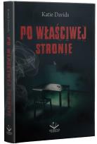 Okładka książki Po właściwej stronie