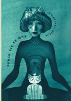 Okładka książki Pobaw się ze mną