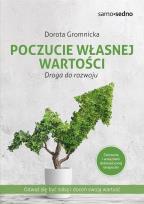 Okładka książki Poczucie własnej wartości