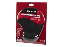 Opakowanie Podkładka pod mysz BLOW 5900804081821 (190mm x 220mm)