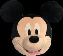 Opakowanie Poduszka 3D Mickey 35cm WD20589