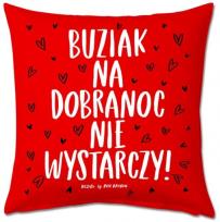 Opakowanie Poduszka Love-Buziak