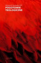 Okładka książki Pogotowie teologiczne