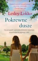 Okładka książki Pokrewne dusze