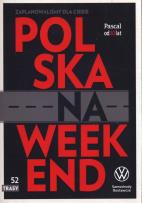 Opakowanie Polska na weekend