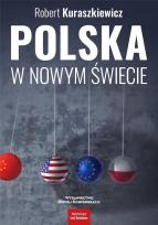 Okładka książki Polska w nowym świecie