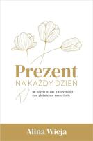 Okładka książki Prezent na każdy dzień