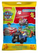 Okładka książki Psi Patrol. Zgrana paczka. Witaj, przygodo!