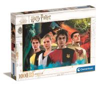 Opakowanie Puzzle 1000 Harry Potter 39656