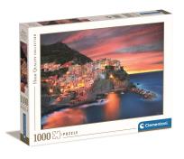Opakowanie Puzzle 1000 HQ Manarola 39647