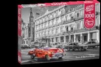 Opakowanie Puzzle 1000 Paseo de Marti in Havana