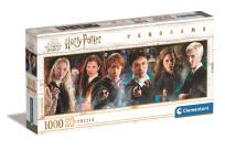 Opakowanie Puzzle1000 panoramiczne Harry Potter 39639