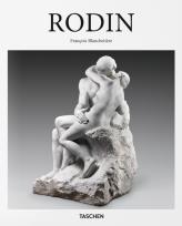 Okładka książki Rodin