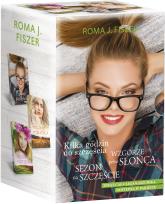 Okładka książki Saga Kaszubska - uszkodzone