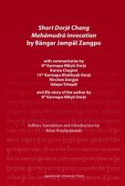 Okładka książki Short Dorje Chang Mahamudra Invocation by Bangar Jampal Zangpo