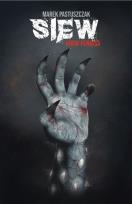 Okładka książki SIEW Krew Feniksa