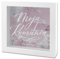 Opakowanie Skarbonka Home-Komunia 2