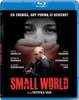 Okładka książki Small World (Blu-ray)