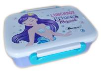 Opakowanie Śniadaniówka 420ml Księżniczka Lunch box FRESH