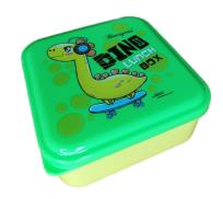 Opakowanie Śniadaniówka 490ml Dinozaur Lunch box FRESH
