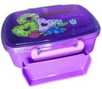 Opakowanie Śniadaniówka 720ml Pączki Lunch box FRESH