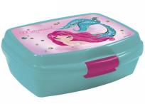 Opakowanie Śniadaniówka Syrenka 11 DERFORM