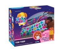 Opakowanie Śpiworek Happy Nappers Tobi tygrys