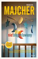 Okładka książki Stan nie! błogosławiony wyd. 2022