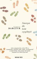 Okładka książki Stworzeni dla losów szczęśliwych