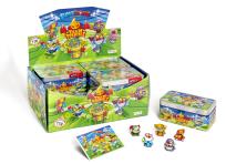 Opakowanie SuperThings Puszka Team Terrible