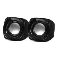 Okładka książki SVEN GŁOŚNIKI 2.0 120 2X2,5W