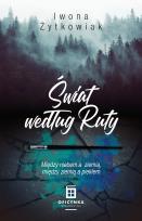 Okładka książki Świat według Ruty